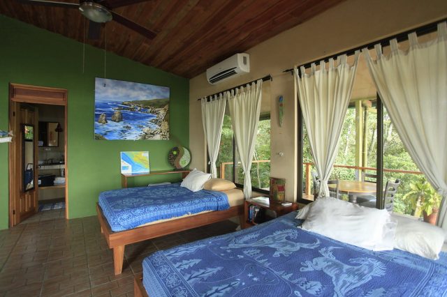 The Sunset Reef Suite